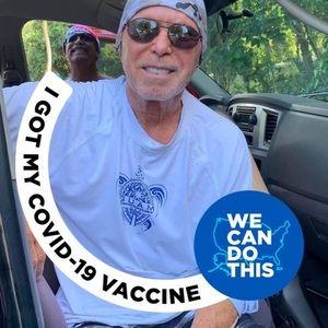 Meet your Posher, Richard